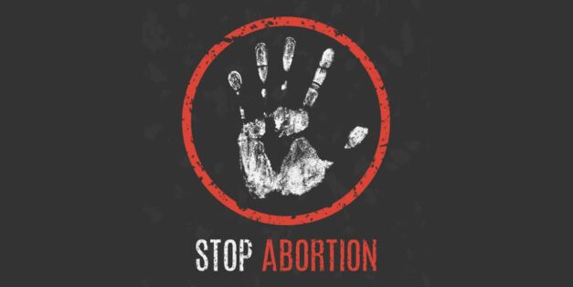 Stop abortion