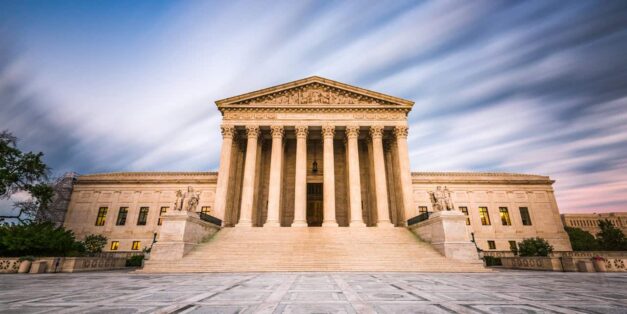 United States Supreme Court