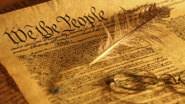 The U.S. Constitution||