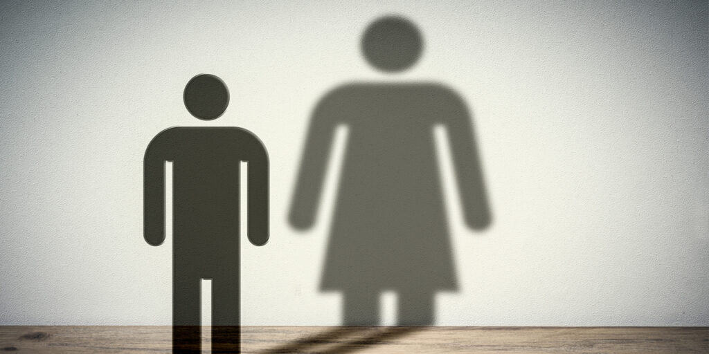 Transgender transition|Joe Biden Town Hall