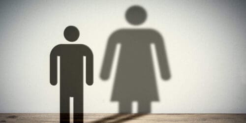 Transgender transition|Joe Biden Town Hall