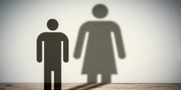 Transgender transition|Joe Biden Town Hall