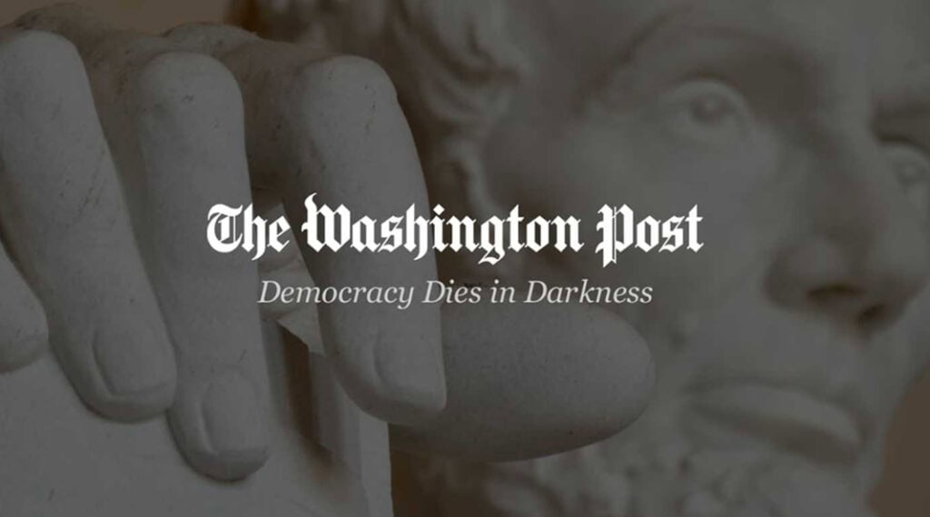 The Washington Post