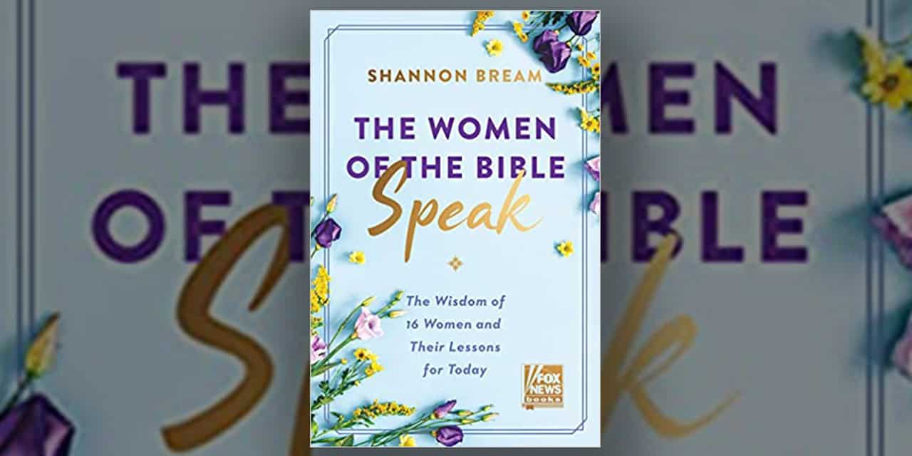 The Women of the Bible Speak