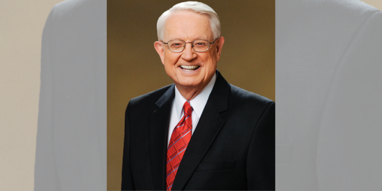 Marveling at Chuck Swindoll’s Remarkable 90 Years - Daily Citizen