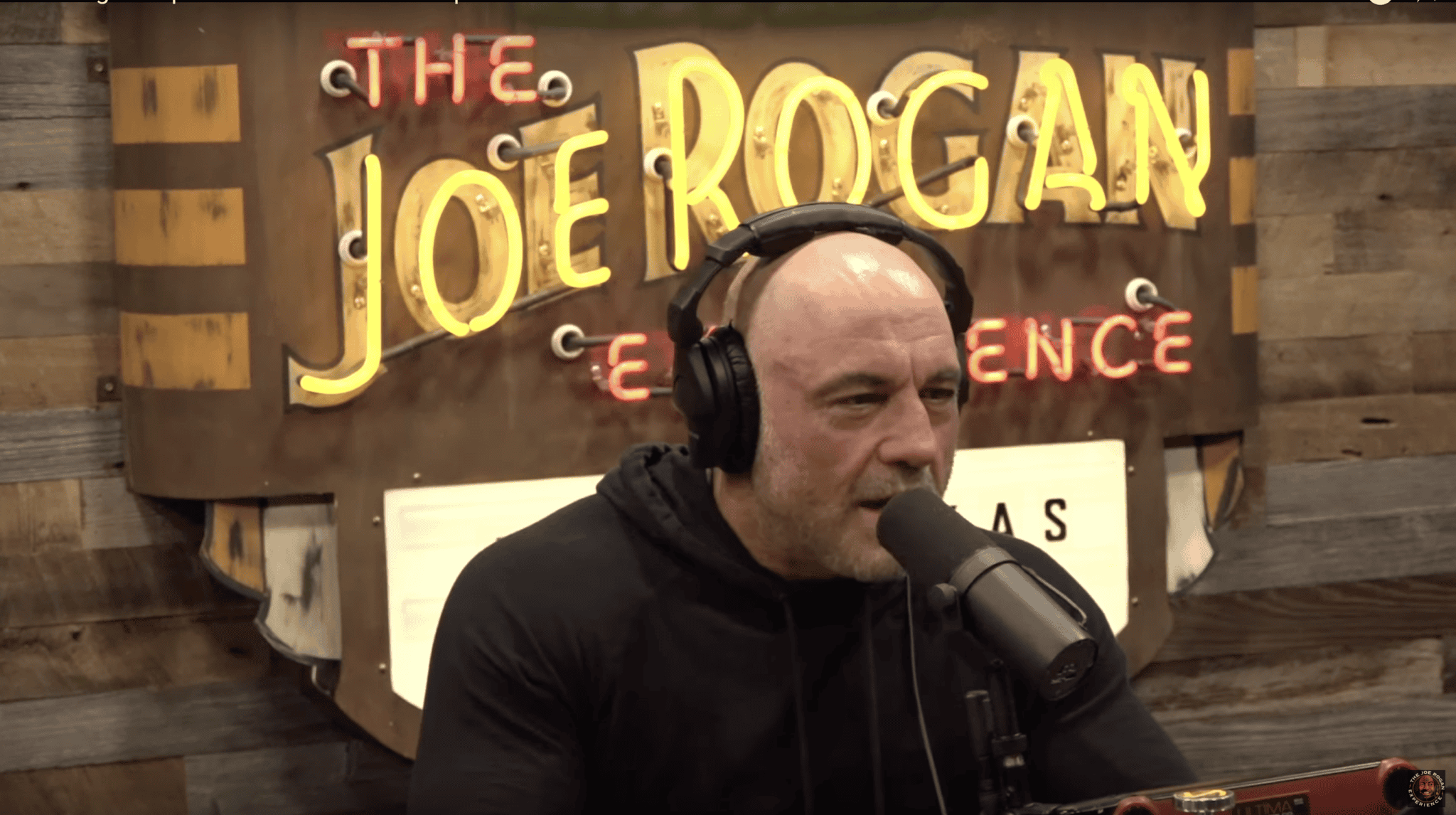 Joe Rogan Listener Joe Rogan Reflects Culture’s Uneven Search for Answers - Daily Citizen
