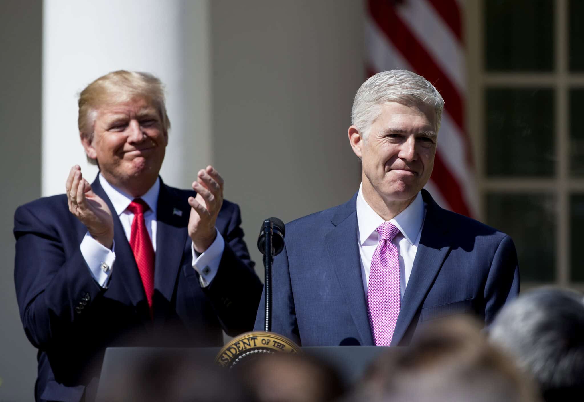 Trump Victory Likely Cements Conservative Supreme Court for Decades to