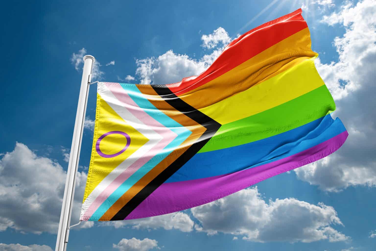 Boise and Salt Lake City Adopt Pride Flags as ‘Official’ City Flags ...