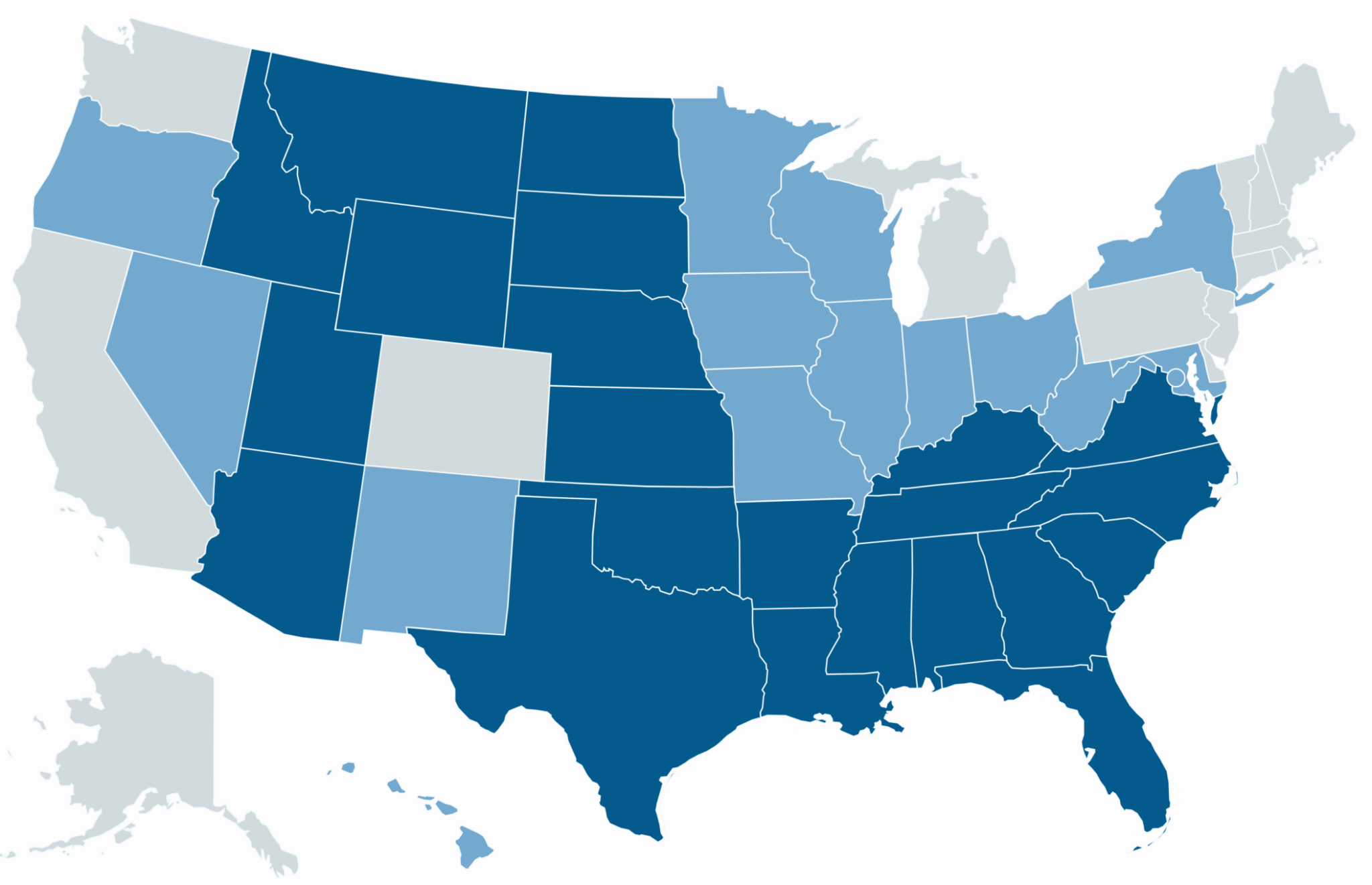 UPDATED: Pornography Age Verification Laws — What They Are and Which