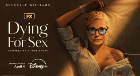 Disney+ Advertises Show Called 'Dying for Sex' - Daily Citizen