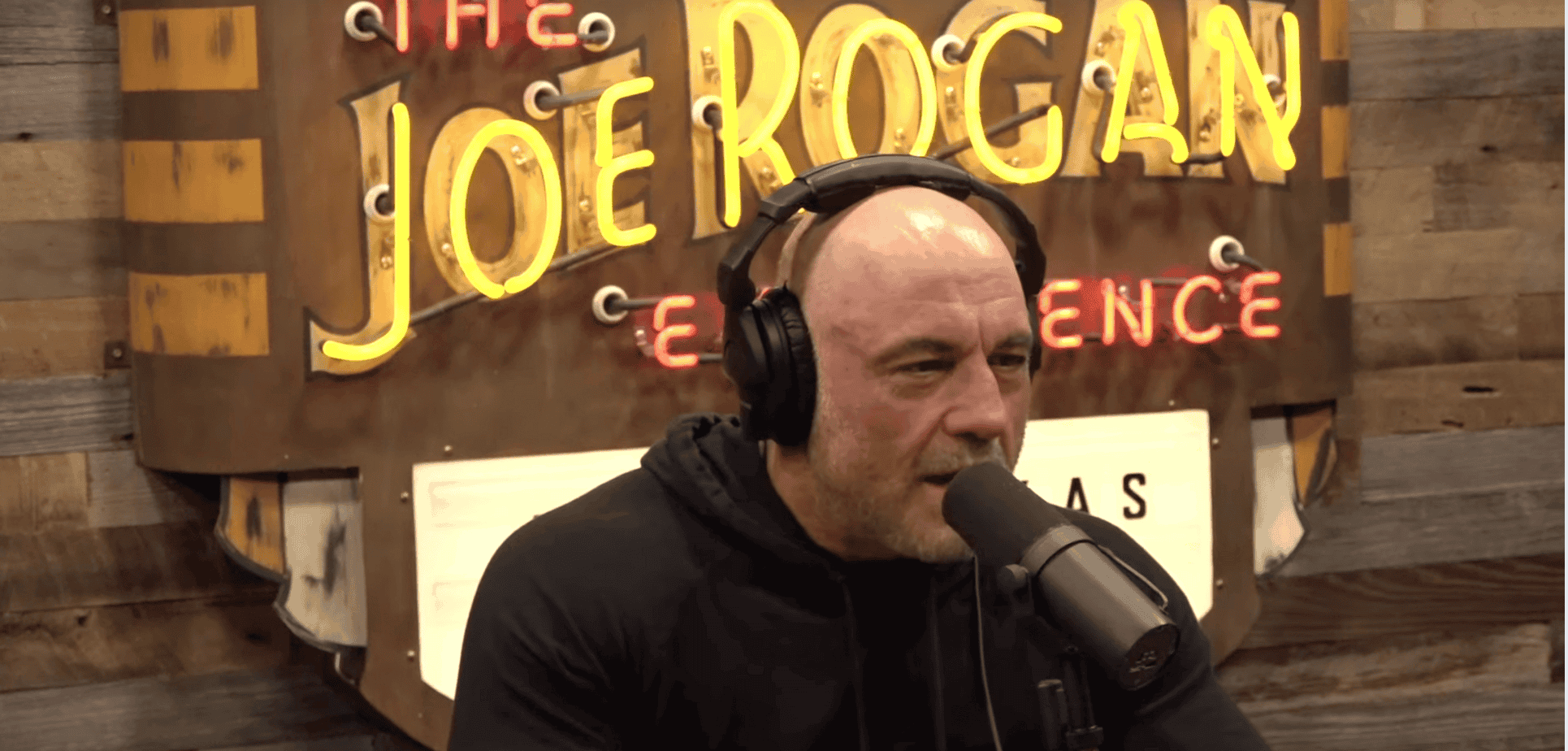 Joe Rogan Focus Joe Rogan: 'Jesus Makes More Sense' - Daily Citizen