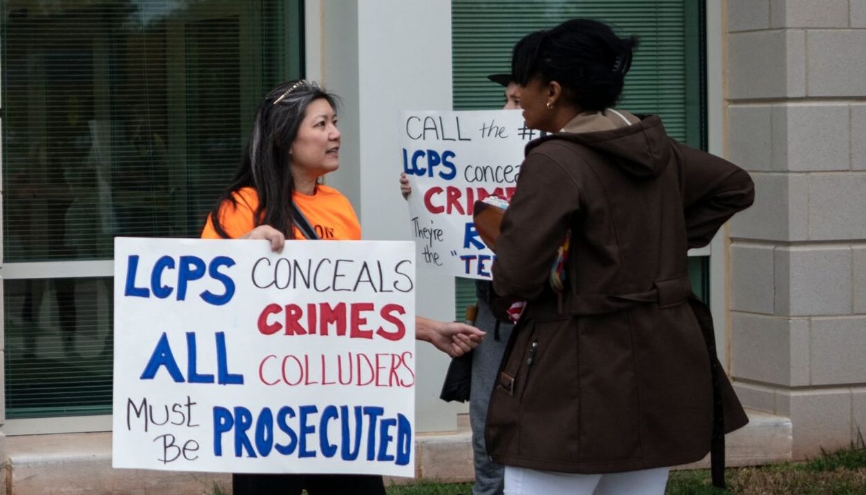 Poetic Justice: Virginia school district loses federal funding day after bogus suspension.