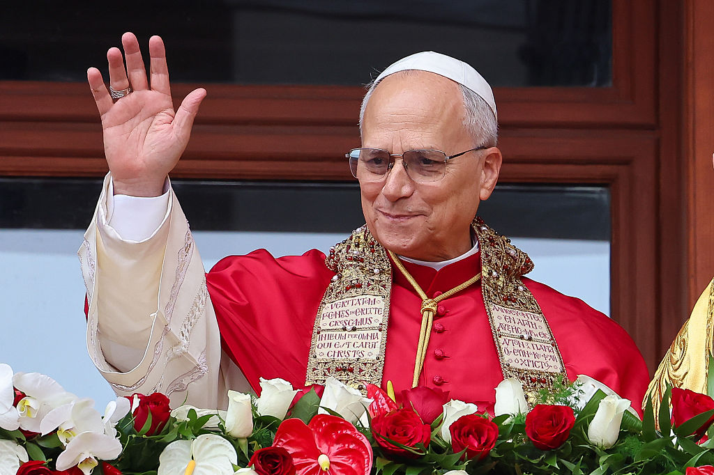 Vatican Reaffirms: Marriage is Between One Man and One Woman