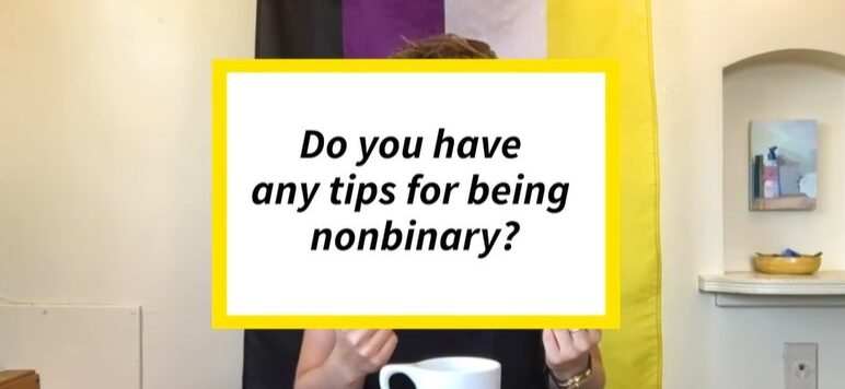 Maryland School Teaches Sixth Graders About Being ‘Transgender’ and ‘Nonbinary’