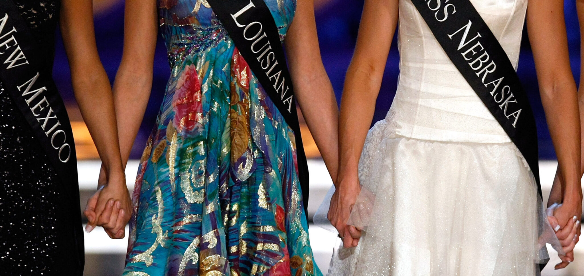 Florida Threatens to Sue Miss America for False Advertising Over ...