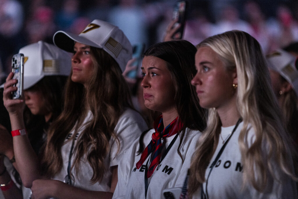 The Mislabeling of Christian Patriots as Christian Nationalists Must Stop